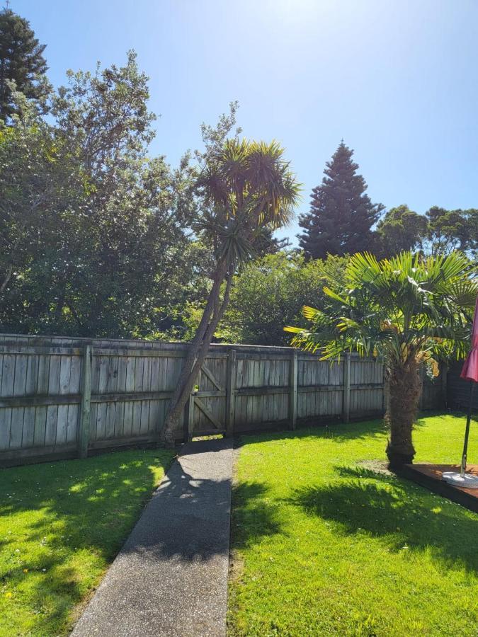 The Perfect Getaway For Two In A Large Suite Whanganui Luaran gambar