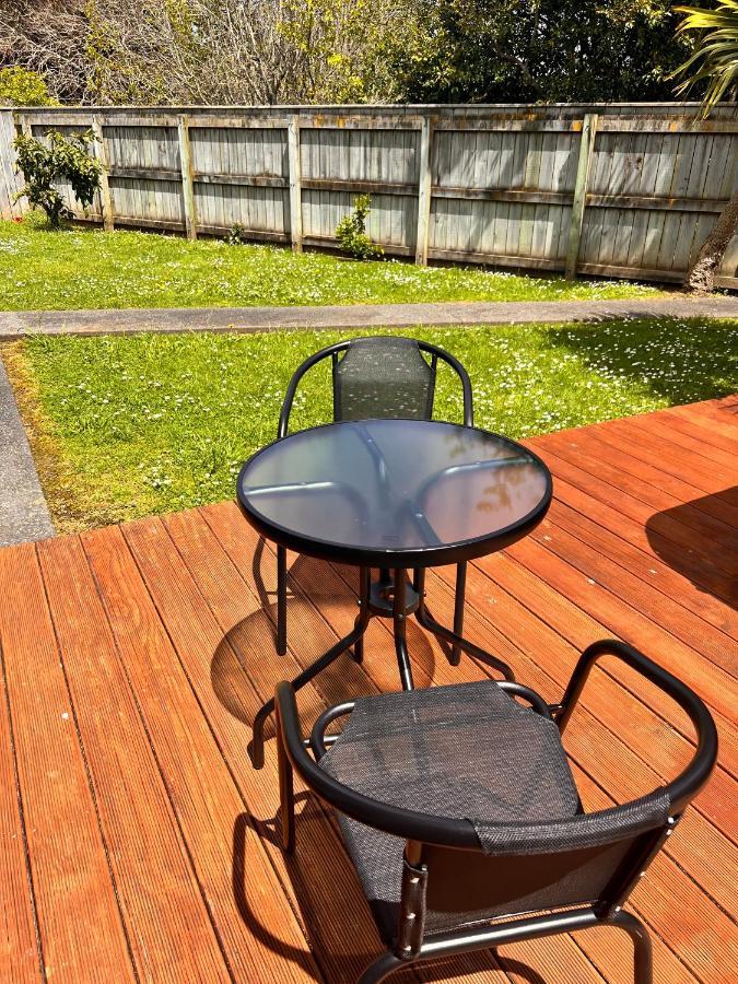 The Perfect Getaway For Two In A Large Suite Whanganui Luaran gambar